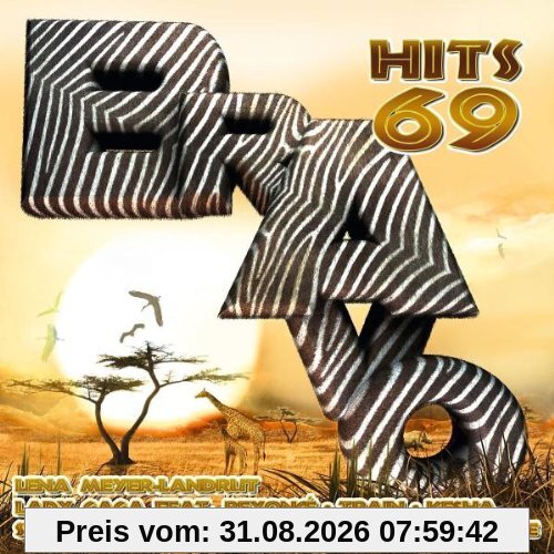 Bravo Hits 69
