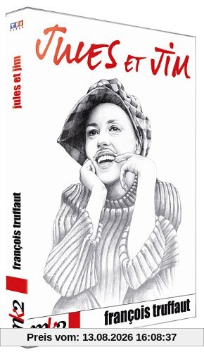 Jules et jim [FR Import]