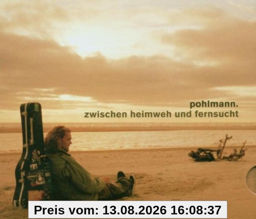 Zwischen Heimweh Und Fernsucht