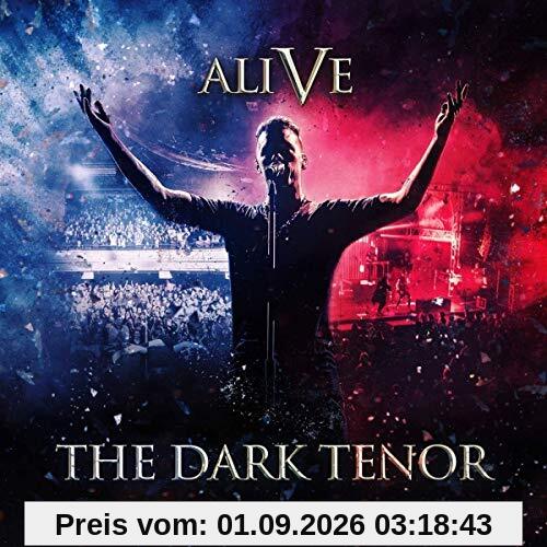 ALIVE - 5 Years