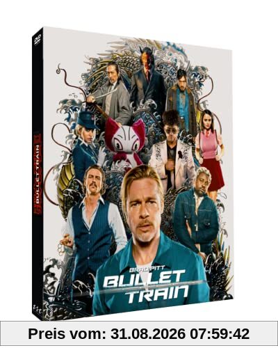 Bullet Train
