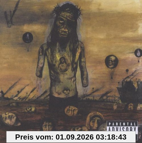Christ Illusion