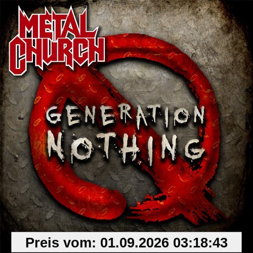 Generation Nothing