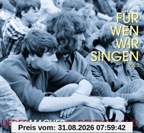 Für Wen Wir Singen,Folge 2