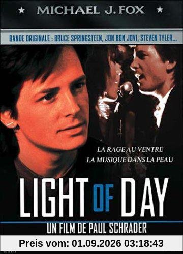 Light of day [FR Import]