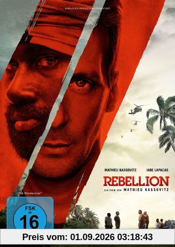 Rebellion