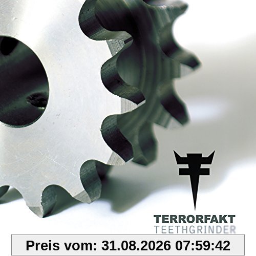 Teethgrinder