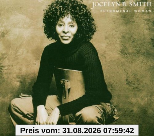 Phenomenal Woman