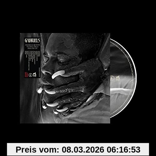 Gabriels Angels & Queens-Part2 (Deluxe)