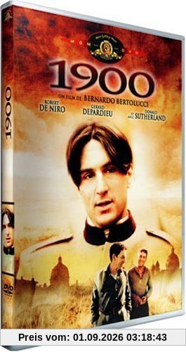 1900 [FR Import]