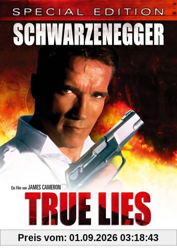 True Lies [Special Edition]