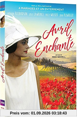Avril enchanté [FR Import]