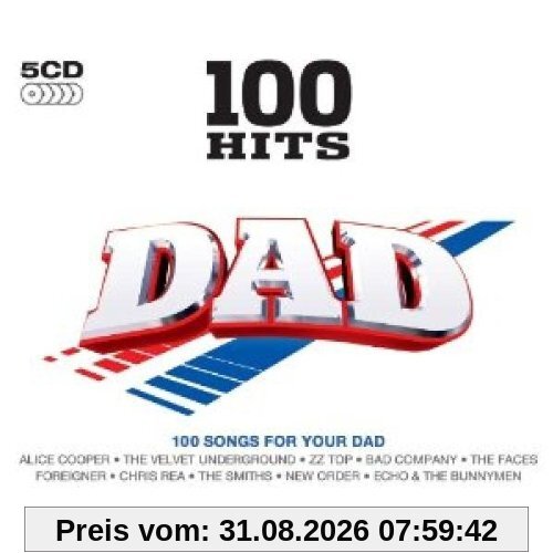 100 Hits-Dad