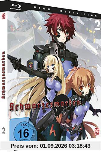 Schwarzesmarken - Blu-ray Vol. 2