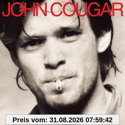 John Cougar
