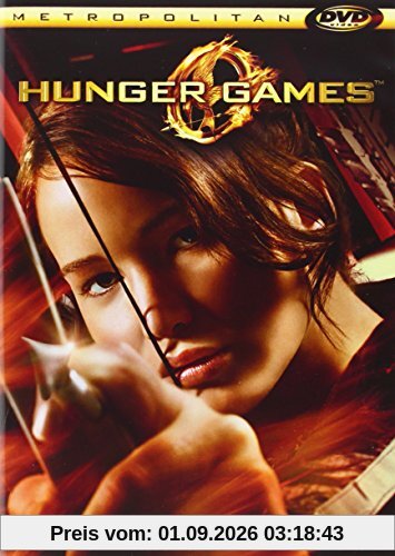 Hunger Games