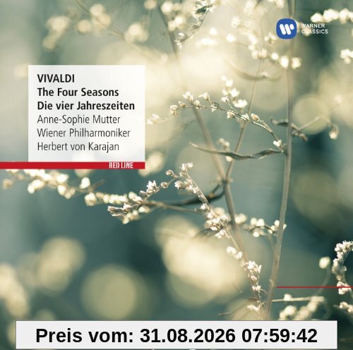 Die Vier Jahreszeiten