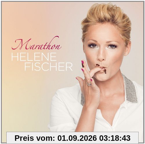Marathon (Maxi CD)