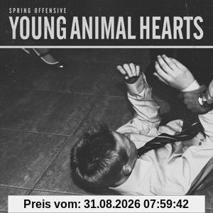 Young Animal Hearts