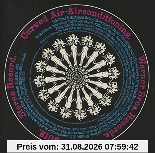 Airconditioning