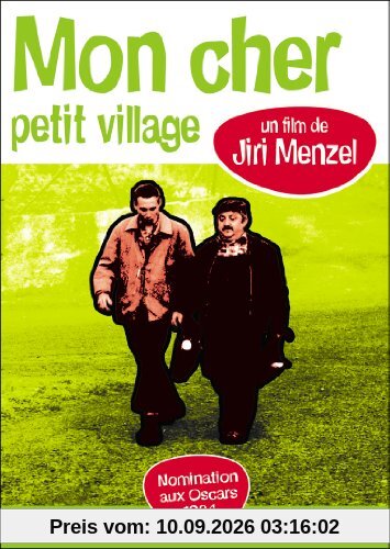 Mon cher petit village [Francia] [DVD] [DVD] János Bán; Marián Labuda; Rudolf...