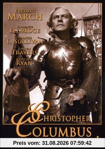 Christopher Columbus
