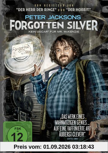 Forgotten Silver