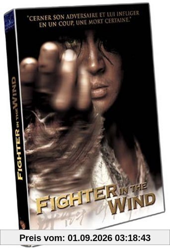 Fighter In The Wind [FR Import]