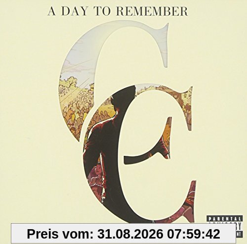 Common Courtesy (Deluxe Edition)
