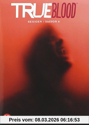 unbekannt True Blood - Saison 6