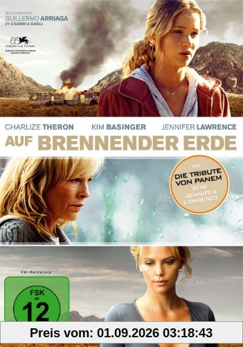 Auf brennender Erde