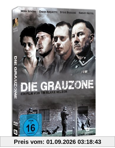 Die Grauzone