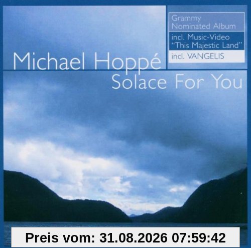 Solace for You