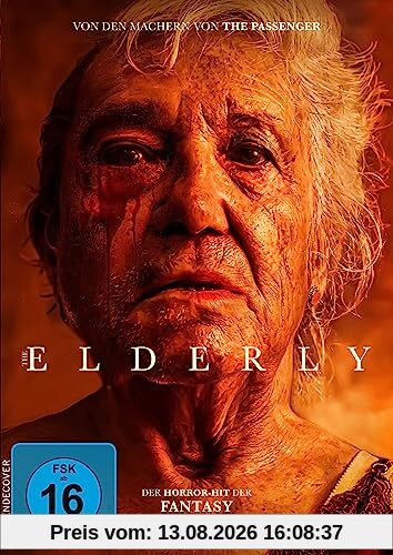 The Elderly