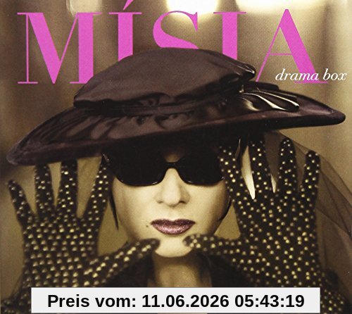 Misia Drama Box