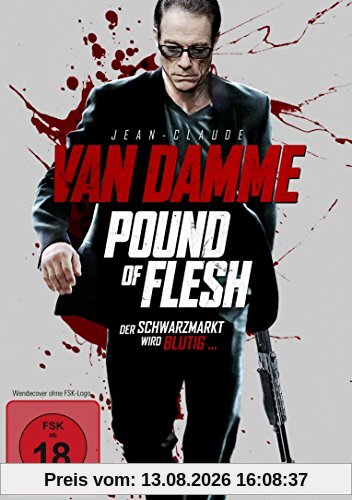 Pound of Flesh