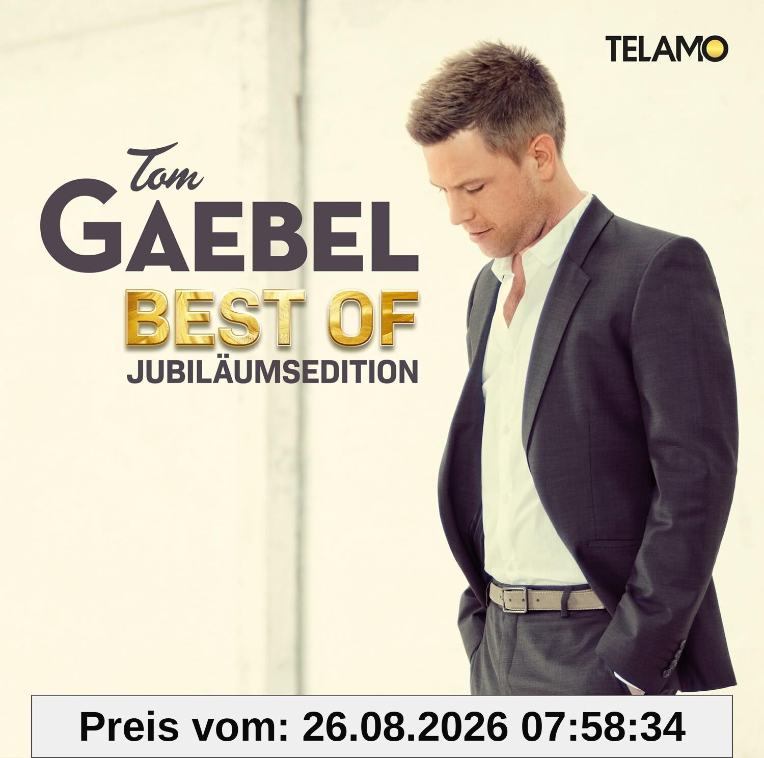 Best of:Jubiläumsedition