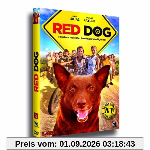 Red dog [FR Import]