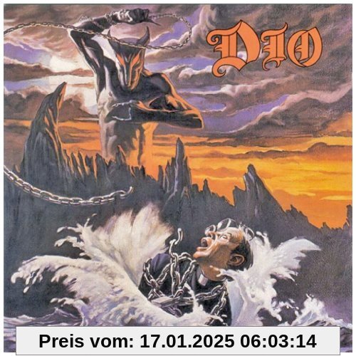 Holy Diver (Remastered)