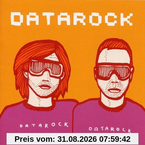 Datarock