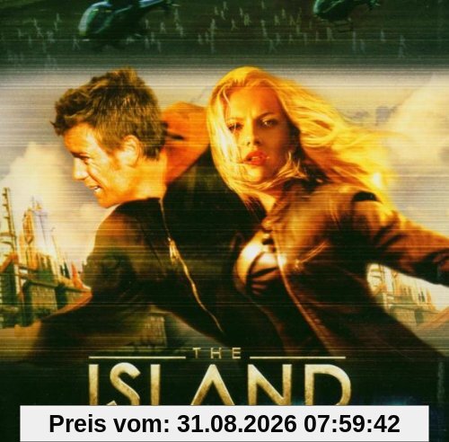 The Island