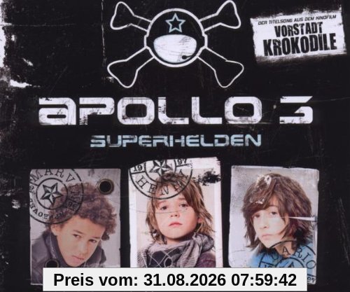 Superhelden