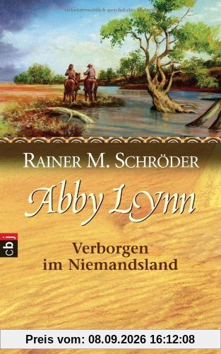 Abby Lynn - Verborgen im Niemandsland