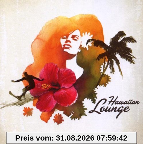 Hawaiian Lounge