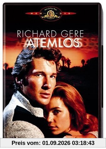Atemlos