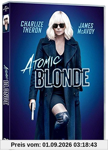 Atomic Blonde