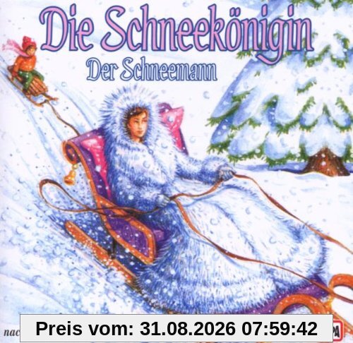 Die Schneekönigin