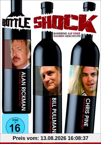 Bottle Shock