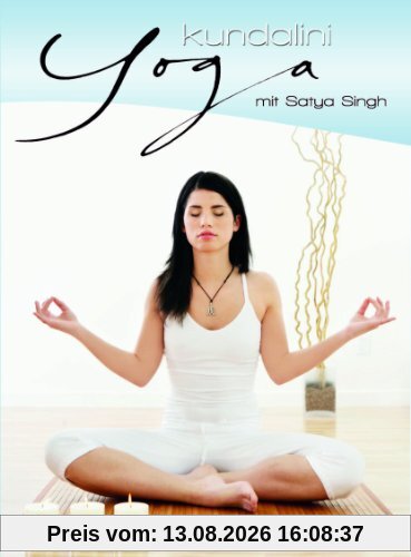 Kundalini Yoga - Teil 1: Entspannung