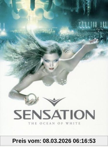 unbekannt Various Artists - Sensation, The Ocean Of White